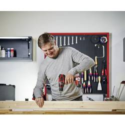 Einhell Professional TP-CD 18/50 Li BL-Solo 4513887 aku vrtací šroubovák 18 V 2 Ah Li-Ion bez nabíječky, bez akumulátoru