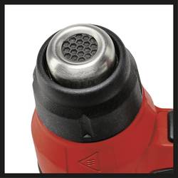 Einhell 4520500 Power X-Change TE-HA 18 Li - Solo horkovzdušná pistole