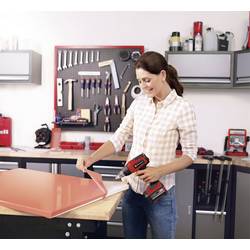 Einhell 4520500 Power X-Change TE-HA 18 Li - Solo horkovzdušná pistole