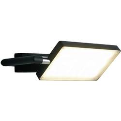 ECO-Light LED-BOOK-AP-NERO LED-BOOK-AP-NERO LED nástěnné světlo 17 W LED černá