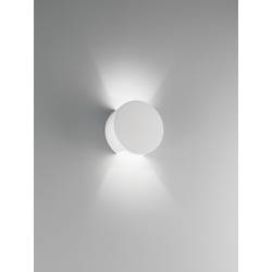 ECO-Light I-LEIRON-AP I-LEIRON-AP nástěnné světlo G9 bílá