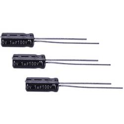 Jamicon TKR332M1HL35M elektrolytický kondenzátor THT 7.5 mm 3300 µF 50 V 20 % (Ø x d) 18 mm x 35.5 mm 1 ks