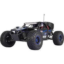 Reely Raptor 6S střídavý (Brushless) 1:8 RC model auta elektrický Buggy 4WD (4x4) RtR 2,4 GHz