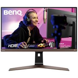 BenQ EW2880U LED monitor 71.1 cm (28 palec) 3840 x 2160 Pixel 16:9 5 ms IPS LED