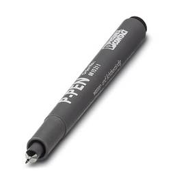 Disposable pen, non-refillable P-PEN P-PEN Phoenix Contact Množství: 10 ks