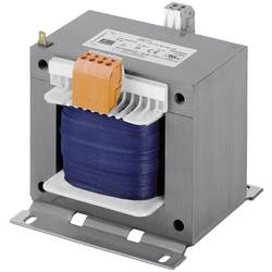 Block STE 400/4/23 řídicí transformátor, izolační transformátor 1 x 380 V/AC, 400 V/AC, 420 V/AC 1 x 230 V/AC 400 VA