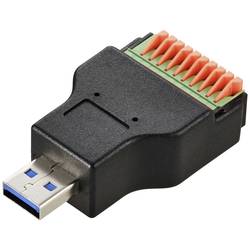 TRU COMPONENTS TC-11503216 TC-USB3.0-STB konektor USB 1 ks