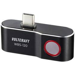 VOLTCRAFT WBS-120 termokamera, -20 do 400 °C, 120 x 90 Pixel, 25 Hz, připojení USB-C® pro Android zařízení, VC-14378990