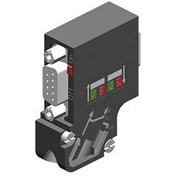 Siemens 6ES7972-0BB61-0XA0 6ES79720BB610XA0 připojovací zástrčka pro PLC