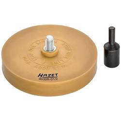 Hazet 9030R-01/2 HAZET gumový kotouč na odstranění samolepek (Ø) 89 mm