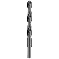 kwb 159170 HSS kovový spirálový vrták, 17 mm, délka 184 mm, DIN 338, válcová stopka, 1 ks
