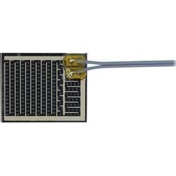 Tepelná fólie samolepicí 12 V/DC, 12 V/AC 3 W Krytí IPX4 (d x š) 60 mm x 47 mm Thermo TECH