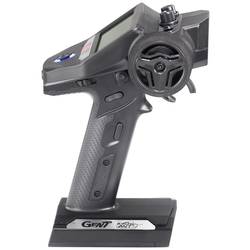 Reely Gen7 RC pistolové dálkové ovládání 2,4 GHz Kanálů: 7 vč. přijímače