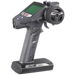 Reely Gen7 RC pistolové dálkové ovládání 2,4 GHz Kanálů: 7 vč. přijímače