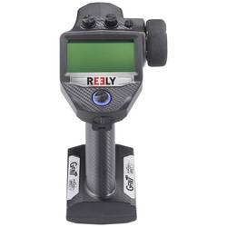 Reely Gen7 RC pistolové dálkové ovládání 2,4 GHz Kanálů: 7 vč. přijímače