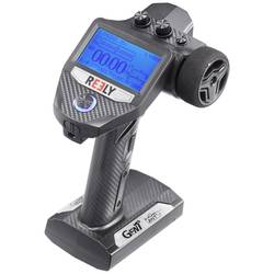 Reely Gen7 RC pistolové dálkové ovládání 2,4 GHz Kanálů: 7 vč. přijímače