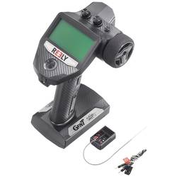 Reely Gen7 RC pistolové dálkové ovládání 2,4 GHz Kanálů: 7 vč. přijímače
