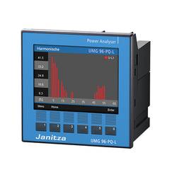 Janitza 5236005 rozšiřující modul