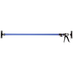 kwb 980712 podpěrná tyč Nastavení délky: 1150 - 2900 mm