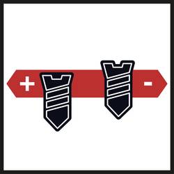 Einhell TE-DY 18 Li-Solo aku sádrokartonové šroubováky, 18 V bez nabíječky, bez akumulátoru, 4259980