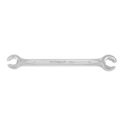 Matador Schraubwerkzeuge 02511922 02511922 otevřený oboustranný miniklíč Délka klíče (cm) (jen pro nadpis) 19 - 22 mm