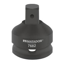 Matador Schraubwerkzeuge Matador 76820001 redukce zástrčného klíče 1 ks