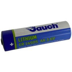 Jauch Quartz ER 14505J-S speciální typ baterie AA lithiová 3.6 V 2600 mAh 1 ks