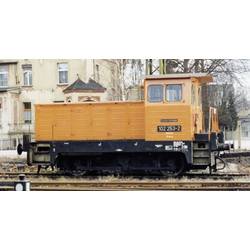 Piko H0 52630 H0 dieselová lokomotiva BR 102.1 Deutsche Reichsbahn