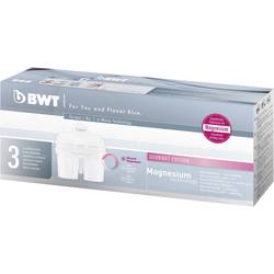 BWT 4x Longlife Mg2+ 814134 filtrační vložka bílá