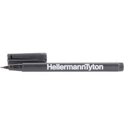 HellermannTyton 500-50820 T82S-BK značkovač RiteOn