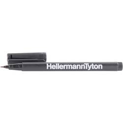 HellermannTyton 500-50820 T82S-BK značkovač RiteOn
