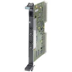 Siemens 6DD1660-0BJ0 konstrukční sestava regulátoru pro PLC
