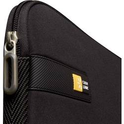 case LOGIC® obal na notebooky Laps 113 S max.velikostí: 33,8 cm (13,3) černá