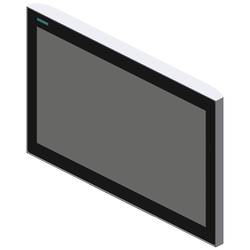 Siemens 6AV6646-1BB18-0AA0 6AV66461BB180AA0 ovládací panel pro PLC