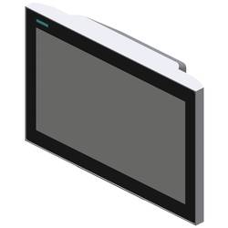 Siemens 6AV6646-1BB15-0AA0 6AV66461BB150AA0 ovládací panel pro PLC