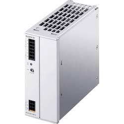 Block PC-0124-200-4 síťový zdroj na DIN lištu, 24 V/DC, 20 A, 480 W, výstupy 1 x