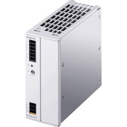 Block PC-0124-050-4 síťový zdroj na DIN lištu, 24 V/DC, 5 A, 120 W, výstupy 1 x