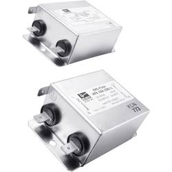 Block HFE 156-230/3, HFE 156-230/3 bezdrátový odrušovací filtr, 250 V/AC, 3 A