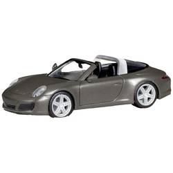Herpa 038867-002 H0 model osobního automobilu Porsche 911 Targa 4