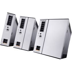 BLOCK PM-0748-400-2 elektronický ochranný jistič 48 V/DC 10 A Počet výstupů:4 x Obsah 1 ks