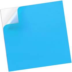 Akasa teplovodivá podložka 0.85 W/mK (d x š x v) 80 x 80 x 0.3 mm