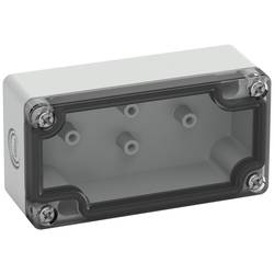 Spelsberg TK PC 1005-4-TM, 13748001 instalační rozvodnice, IP66, 100 mm x 52 mm x 37 mm , 1 ks