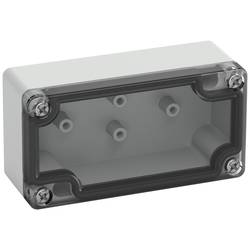 Spelsberg TK PC 1005-4-TO, 13048001 instalační rozvodnice, IP66, 100 mm x 52 mm x 37 mm , 1 ks