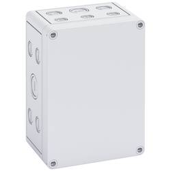 Spelsberg TK PS 1813-9-M, 10541601 instalační rozvodnice, IP66, 130 mm x 180 mm x 90 mm , 1 ks