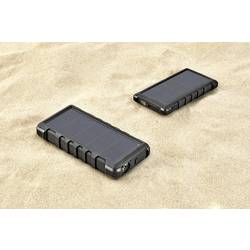 VOLTCRAFT SL-240, VC-8310170 solární powerbanka, 24000 mAh