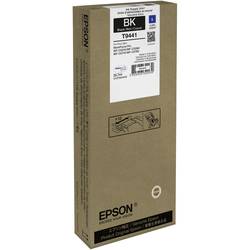 Epson Ink T9441 L originál černá C13T944140