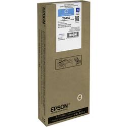 Epson Ink T9452 XL originál azurová C13T945240