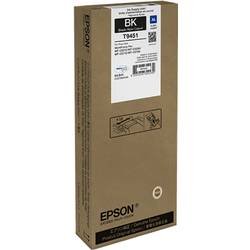 Epson Ink T9451 XL originál černá C13T945140