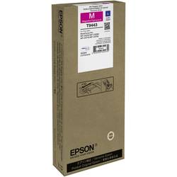 Epson Ink T9443 L originál purppurová C13T944340