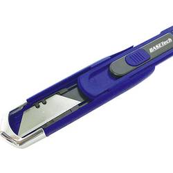2-in-1 bezpečnostní nůž fólie řezačka / karton Basetech BT-2206462 1 ks